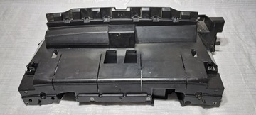 CITROEN BERLINGO IV WZMOCNIENIE GÓRNE PASA PRZEDNIEGO 9816769180