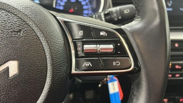 Kia Ceed III Kombi Facelifting 1.0 T-GDI 100KM 2022 Kia Nowy Ceed 1.0 T-GDI Manua Kombi, zdjęcie 21