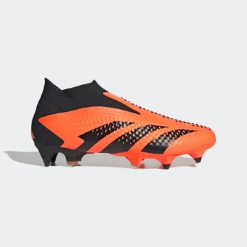 Buty Adidas korki Predator Accuracy +LTC50 Buty piłkarskie GW4568 r. 42 2/3