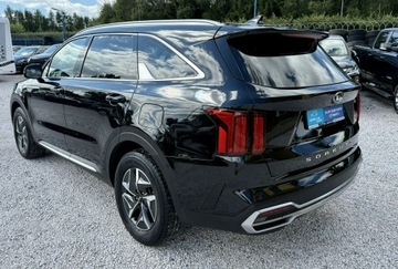 Kia Sorento IV 2021 Kia Sorento 7-osobowa,Hybryda,Europa, zdjęcie 6