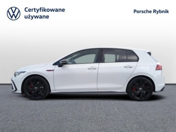 Volkswagen Golf VIII GTI 2.0 TSI 245KM 2023 Volkswagen Golf 2.0TSI 245KM ACC Matrix Panorama K, zdjęcie 1