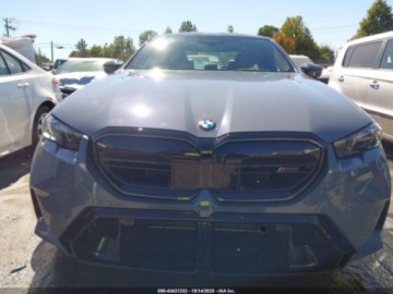 BMW Seria 5 G90-91 2025 BMW M5 2025 4.4l 4.4 Hybryda 577KM, zdjęcie 7