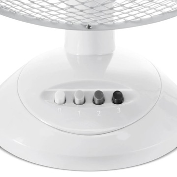 НАСТОЛЬНЫЙ ВЕНТИЛЯТОР 40 СМ TVE 14 TROTEC