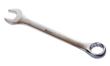 SOLIDNY Klucz płasko oczkowy 36 mm długości 380 mm Łódź