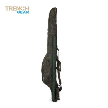 Pokrowiec Shimano Tribal Trench Gear 3+2 12ft
