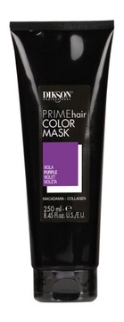 DIKSON DiksoPrime Maska Koloryzująca Viola 250ml