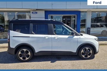 Ford Tourneo Courier II 1.0 EcoBoost 125KM 2025 FORD Tourneo Courier Active A7 1.0 125KM, zdjęcie 3