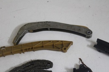 BMW K 1200 LT rozrząd + ślizgi