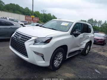 Lexus GX 2021 Lexus GX 460 Premium 2021 4.6l 4.6 Benzyna 301KM, zdjęcie 1