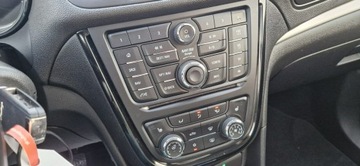 Opel Mokka I SUV 1.4 Turbo ECOTEC 140KM 2016 Opel Mokka Black Edition 1.4 T Cosmo, zdjęcie 27