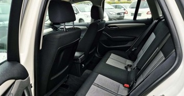 BMW X1 E84 Crossover sDrive18i 150KM 2011 BMW X1 BENZYNA NAWIGACJA super okazja polecamy 2.0 Benzyna 150KM, zdjęcie 30
