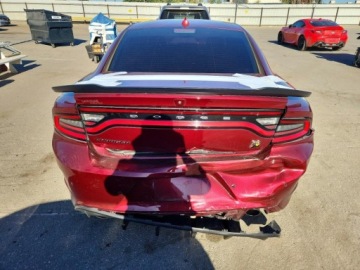 Dodge Charger VII 2022 Dodge Charger Scat Pack 2022 6.4 Benzyna 485KM, zdjęcie 2