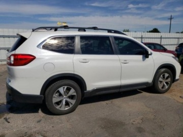 Subaru 2021 Subaru Ascent 2021, 2.4L, 4x4, PREMIUM, po gradobiciu 2.4 Benzyna 260KM, zdjęcie 3