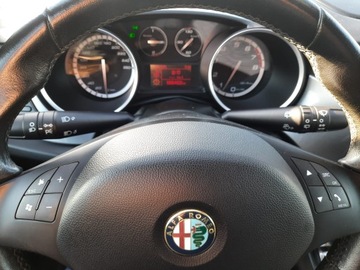 Alfa Romeo Giulietta Nuova II Hatchback 5d 1.4 TB 16v Mair 170KM 2011 Alfa Romeo Giullietta super stan !!, zdjęcie 20