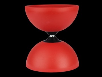 Diabolo Circus czerwony