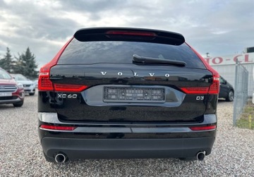 Volvo XC60 II Crossover D3 150KM 2019 Volvo XC 60 Niemcy,Navi.Ledy,Grzane Fotele 2.0 Diesel 150KM, zdjęcie 3