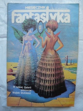 FANTASTYKA NR 2 [41 ]