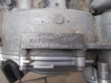 Silnik skrzynia Yamaha YZF Thundercat 600 4TV
