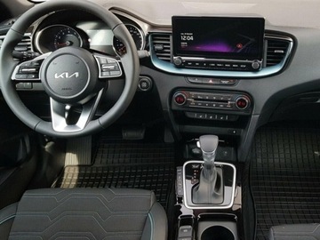 Kia XCeed 2025 KIA XCeed 1.6 T-GDI Tribute DCT Crossover 150KM 2025, zdjęcie 7