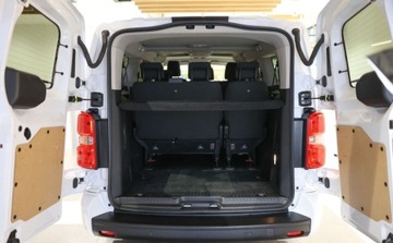 Toyota 2024 Toyota Proace Verso Verso 2.0 D4-D Long Business 2.0 Diesel 144KM, zdjęcie 27