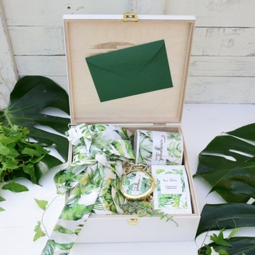 ЗАПРОС на подарок свидетельствующий халат ПРИГЛАШЕНИЕ