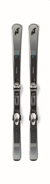 Narty zjazdowe Nordica Sentra 73 162 cm