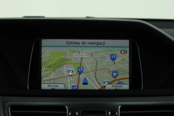 Mercedes Klasa E W212 Kombi Facelifting 250  211KM 2015 Mercedes E E 250, Salon Polska, Automat, Skóra, zdjęcie 12