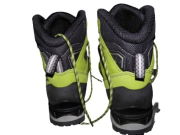 LOWA VALBONA GTX — ГОРНЫЕ БОТИНКИ R 45