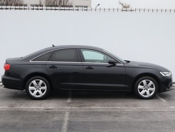 Audi A6 C7 Limousine 3.0 TDI 245KM 2014 Audi A6 3.0 TDI, 241 KM, 4X4, Automat, Skóra, zdjęcie 5