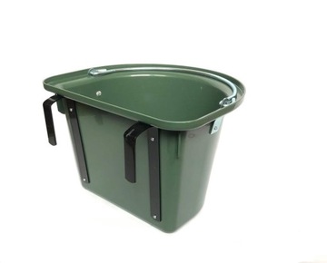 КОРМОВОЙ КОНТЕЙНЕР С ОДИНАРНОЙ И БОЧКОЙ 12 Л