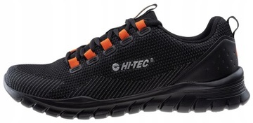 HI-TEC HERAMI MĘSKIE BUTY MIEJSKIE SPORTOWE - 43