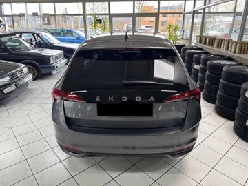 Skoda Scala Hatchback Facelifting 1.5 TSI 150KM 2025 Selection 1.5 TSI 150KM, zdjęcie 3