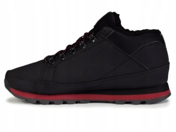 Мужская зимняя обувь изолировала HKR P1