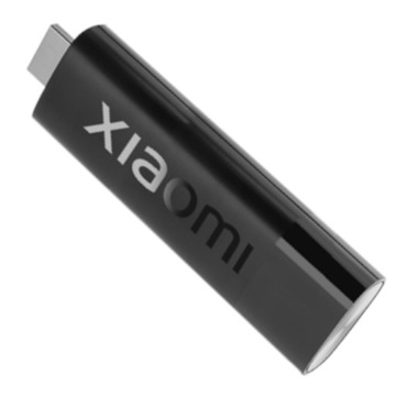 XIAOMI TV STICK 4K 8 ГБ ПОРТАТИВНЫЙ МУЛЬТИМЕДИЙНЫЙ ПЛЕЕР НА Android С ИНТЕРНЕТОМ