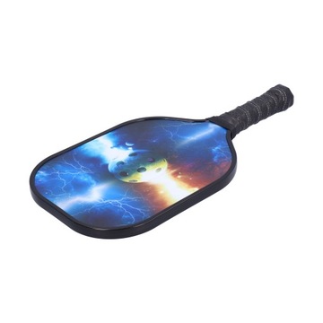 LEIJIAER Pickleball Paddle Set Rakieta twarzowa z
