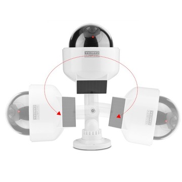 ФАКЕТ КАМЕРЫ РЕАЛИСТИЧЕСКОЙ БЕЛОЙ ФОРМЫ