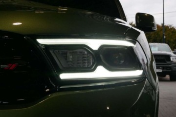 Dodge Durango III 2021 Dodge Durango TowNGo RT 5.7L 365KM Alcantara Harman 6os. 4x4 3-Zone AC Wen, zdjęcie 37