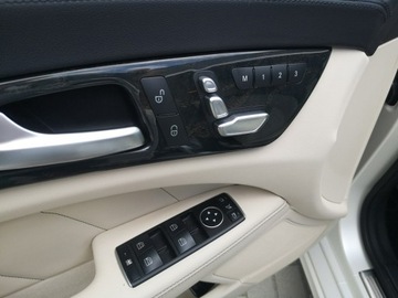 Mercedes CLS W218 Shooting Brake Facelifting 350 BlueTec 258KM 2016 Mercedes CLS 350 3.0 V6 CDI # E 350 # Automat #, zdjęcie 11