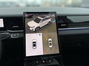 Jaecoo 5 1.6T 147KM 2025 Jaecoo 5 1.6 Benzyna 147KM, zdjęcie 27