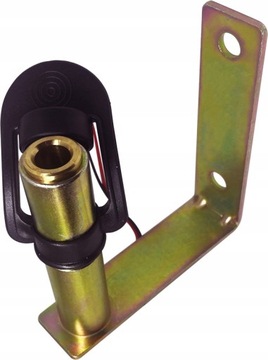 СИГНАЛЬНАЯ ЛАМПА H1 12/24 В КОМПЛЕКТ ROAKER С ХВОСТОВИКОМ