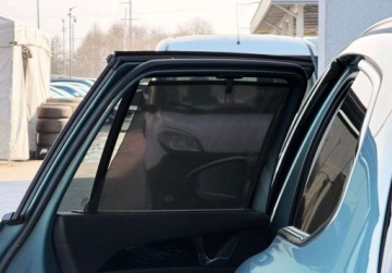 Volkswagen Passat B8 Variant Facelifting 2.0 TDI SCR 150KM 2024 Volkswagen Passat Variant Reflektory IQ Light Matrix Masaz Alcantara Sa, zdjęcie 17