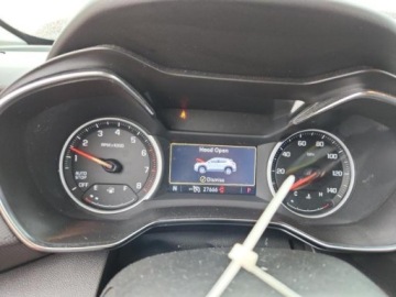 Chevrolet TrailBlazer II 2022 Chevrolet Trailblazer Lt 2022 1.2 Benzyna 137KM, zdjęcie 9