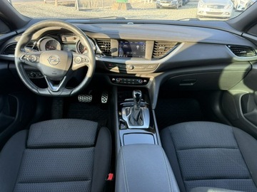 Opel Insignia II Grand Sport Facelifting 2.0 Diesel 174KM 2022 Opel Insignia 2.0 CDTi 174KM 2022r, Salon PL, FV23, zdjęcie 3