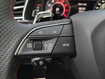 Audi Q8 2025 Q8 / E-Tron RSQ8 TFSI quattro Performance 4.0 (640KM) 2025, zdjęcie 5