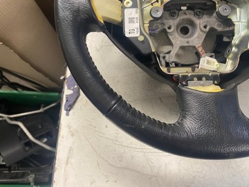 КНОПКА ПОДОГРЕВА РУЛЕВОГО КОЛЕСА NISSAN LEAF