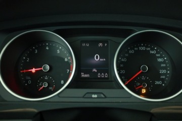 Volkswagen Tiguan II SUV Facelifting 2.0 TSI 190KM 2022 VW Tiguan 2.0 TSI, Salon Polska, 1. Właściciel, zdjęcie 6