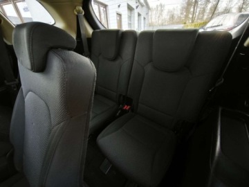 Kia Carens IV Minivan 1.7 VGT CRDI 115KM 2013 Kia Carens 1.7 CRDi Ledy 7 osob Kamera Navi PDC GWARANCJA, zdjęcie 16
