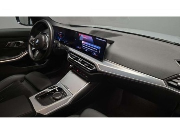 BMW Seria 3 G20-G21 Touring Facelifting 2.0 320d 190KM 2023 BMW Seria 3 Bmw Seria 3 320 Touring Diesel Mild Hybrid Mr22 E6de G21 2.0, zdjęcie 26