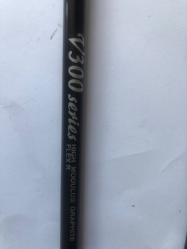 Клюшки для гольфа Iron V300 Gravity № S 4 8 СПРАВА.