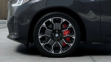 BMW X3 G45 2025 BMW X3 20d xDrive 197 KM mHEV - Gotowy do Odbioru - Kamera 360 - M Pro 2.0, zdjęcie 3